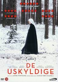 Krimi og spænding, da maya leander sætter sig ind i nicholas holms ferrari og kører til mølle i sverige, ligner det den perfekte romantiske weekend. Lou De Laage Agata Buzek Agata Kulesza Vincent Macaigne Joanna Kulig De Uskyldige Dvd Region 2 Europa 2017