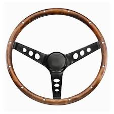 Grant Classic Wood Steering Wheels 313 Lifted Trucks Lifted Cars Steering Wheel