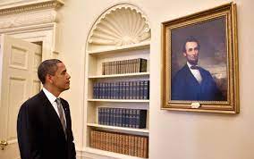 A Outra Face De Abraham Lincoln Istoe Independente