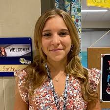 Haley Smith (@haleymae33)