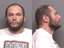 Saline County Jail Activity, Dec. 15