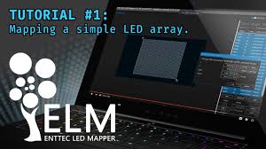 Disini kami sengaja akan menyajikan link full no sensor secara geratis untuk anda yang belum tahu tentang isi video tiktok yang. Elm The Award Winning Led Pixel Mapping Software Enttec Enttec