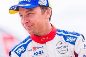 68 Peretti Myriam Salini Laura Renault Editorial Stock Photo