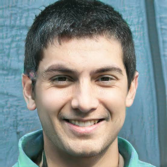 Estas personas no existen y han sido creadas por una Inteligencia Artificial [FOTOS]