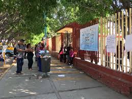 Acusan Docentes De Escuelas De Tiempo Completo Falta De Pago Queretaro