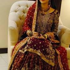maira khan designer bridal and