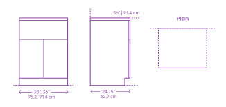 Overview of ikeas kitchen base cabinet system. Ikea Sektion Base Cabinet 2 Doors 1 Drawer Dimensions Drawings Dimensions Com