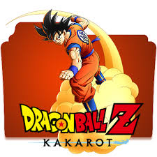 Cant wait for further releases ^^ reply. Dragon Ball Z Kakarot Folder Icon By Mighty3000 On Deviantart