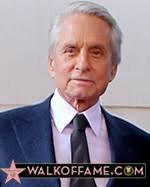 Michael Douglas