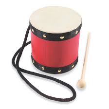 Wooden Drum Instrument Sounds Drums Rhythm Instruments