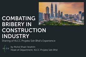 Suria klcc sdn bhd, asas klasik sdn bhd, arena johan sdn bhd and midciti resources sdn bhd which own the suria shopping mall, the mandarin oriental kuala lumpur, menara exxonmobil and petronas twin towers respectively are the key contributors to the property investment segment. Combating Bribery In Construction Industry Sharing Of Klcc Projeks Sdn Bhd S Experience Klcc Projeks Sdn Bhd