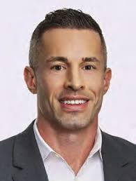 Awards Ceremony at Irvine Marriott