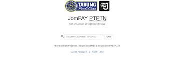 Cara bayar ptptn melalui maybank2u mp3 & mp4. Tak Payah Pergi Kaunter Kalau Bayar Ptptn Guna Jompay Ikut Tutorial Lelaki Ni Ajar