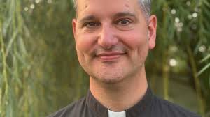 Holy Cross Lutheran Sunday 8am December 28, 2025