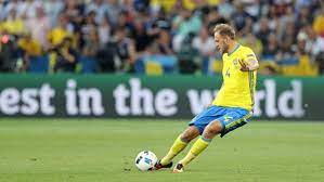 Mikael lustig (aik), andreas granqvist (helsingborg), victor lindelof (man utd), pierre bengtsson. Uefa Euro 2020 Who Is Sweden S National Football Team Captain Firstsportz