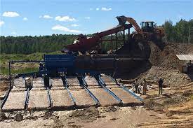 Explorer® portable alluvial processing plants (portable wash. An Introduction To Placer Gold Recovery Methods
