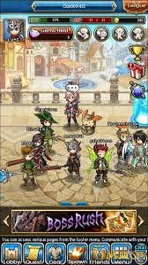To begin you have to download and install bluestacks. Unison League Game Review Mmos Com