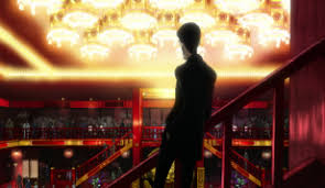 Lupin Iii Blood Spray Of Goemon Ishikawa Otaku Revolution