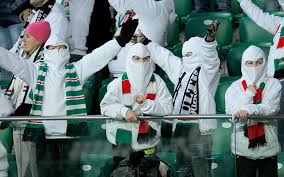 Pictures compilation/ultras legia warszawa/warsaw fans hooligans/teddy boys'95/nieznani sprawcy. Zdjecia Legia Warszawa 2 0 Zaglebie Lubin Fot Hagi Legionisci Com