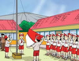 Foto dan gambar dengan judul gambar kartun anak berangkat sekolah rumah minimalis 2015 dan gambar model rumah minimalis desain kartun dan dunia anak anak blog sekolah alam ar ridho saya seorang ayah yang mempunyai seorang putra bernama mkhaidir rahmatullah berumur lebih kurang tiga tahun. Unduh 820 Gambar Animasi Anak Berangkat Sekolah Hd Terbaru Gambar Animasi