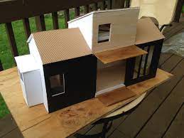 The Why Not House Building A Tiny House Tiny House Inspiration Tiny House