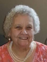 Obituary information for Audrey Jean Gray
