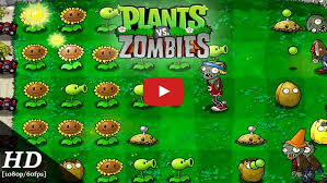 Juego gratis 'shooter' de zombies para móvil. Plants Vs Zombies Free 2 9 08 Para Android Descargar