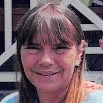 Vickie Jo Farley Obituary