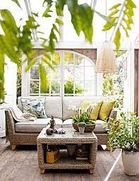 Bermuda Medium Sofa M S Sunroom Furniture Rattan Garden Furniture Indoor Sunroom Furniture