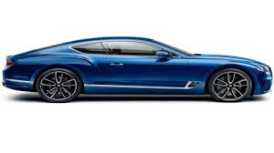 Companies use price lists for tracking the cost of goods purchased and the retail price of goods and services that are. Autocar Show All New Bentley Continental Gt Review The Economic Times Video Et Now