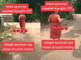 We did not find results for. Niatnya Mau Nagih Utang Pria Ini Malah Dituduh Maling Netizen Yang Ngutang Lebih Galak Indozone Id