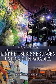 Pauline Ist Eine Geborene Leipzigerin Und Weiss Was In Fast Allen Stadtteilen Los Ist Bei Meinleipzig Wird Sie Kindheitserinnerungen Kindheit Gartenparadies