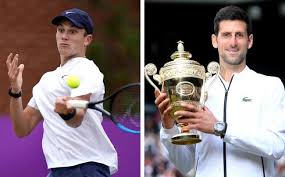 Wimbledon is finally upon us and day one sees a host of stars and grand slam winners in both the women's and men's draw. Bruvdzd9f0je3m