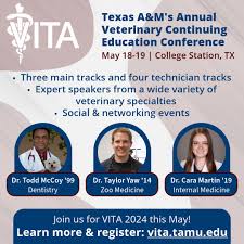 Texas A&M VetMed