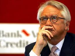 Madoff: Neue Munition für die Justiz und Anleger gegen Bank Austria?