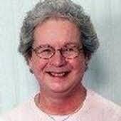 Obituary information for Justine Ann McGuire