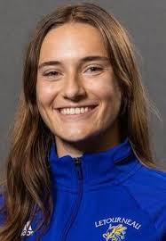 LETU Notebook: Track, cross country, basketball news