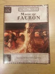 This book lets you visit faerûn's people and places, and it provides you with the building. D D 3e Forgotten Realms Players Guide To Faerun 30 00 Picclick Uk