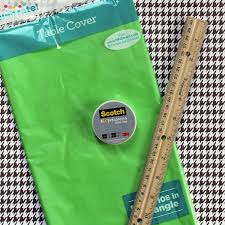 Score a touchdown with this fun football themed party! Easy Football Themed Party Decorations The Craft Patch