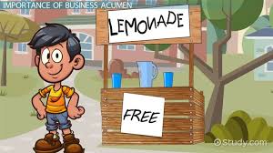 What Is Business Acumen Definition Examples Video Lesson Transcript Study Com