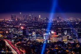 Maybe you would like to learn more about one of these? Die Skyline Von Los Angeles Fotografieren Groundshots De