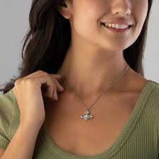 Sale vivienne westwood star necklace Hotsell VIVIENNE WESTWOOD TOXIC Waste  Large Green Shooting Star Orb