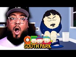 South Park: More Crap Reaction (Season 11, Episode 9)