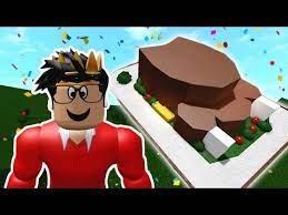 Upload, share, download and embed your videos. I Built A Bloxburg Turkey House For Thanksgiving Gobble Gobble Youtube