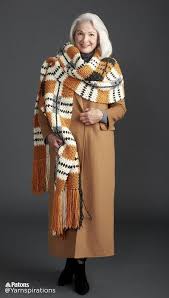 Ekose Orgu Atki Yapilisi Mimuu Com Ekose Krose Orgu