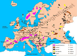 Istanbul, mosca, londra, san pietroburgo, berlino, madrid, kiev, roma, parigi, minsk, bucarest, vienna, amburgo, budapest, varsavia. Risorse Minerarie Ed Energetiche In Europa