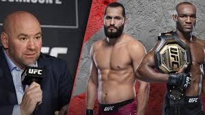 No fight reached the third round, and. Champion Usman Vs Masvidal At Ufc 251 Almost A Reality