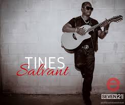 Tines Salvant