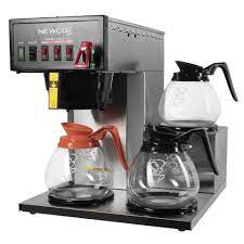 In addition, newco also provides other parts and accessories, including airpots, carafes, creamers and tea urns. Literature Newco Coffee