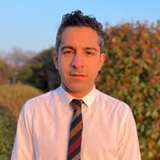 Peter Swoboda's Instagram, Twitter & Facebook